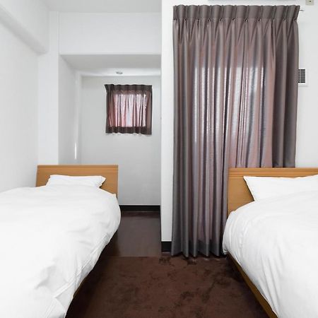 Simple Stay Fuga Shin-Osaka-Kita Bagian luar foto