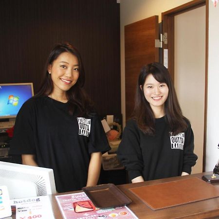 Simple Stay Fuga Shin-Osaka-Kita Bagian luar foto