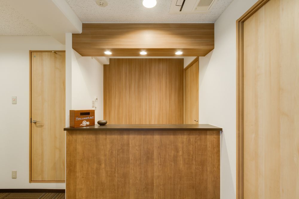Simple Stay Fuga Shin-Osaka-Kita Bagian luar foto