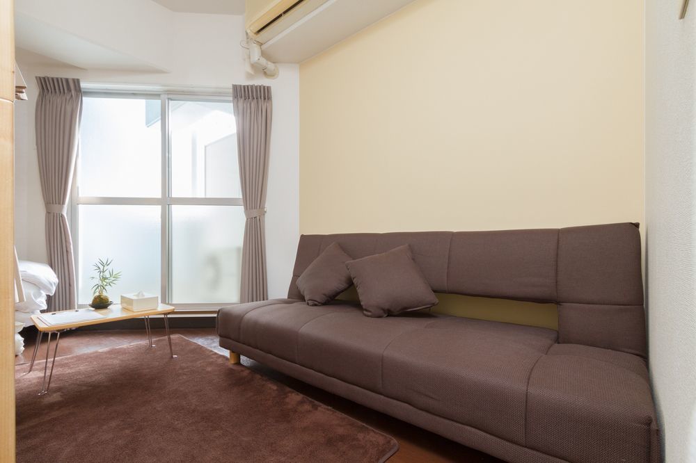 Simple Stay Fuga Shin-Osaka-Kita Bagian luar foto